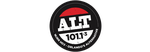 ALT 101.1 - Orlando's Alternative